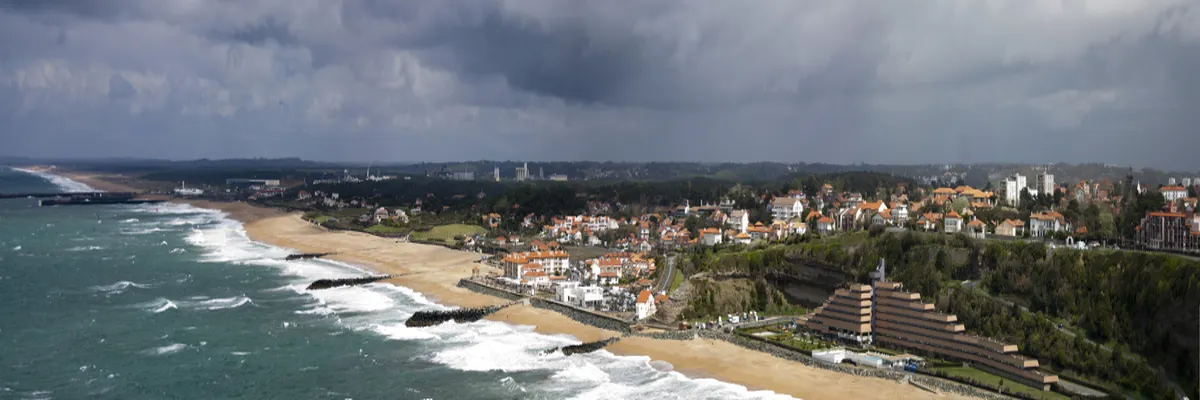 Image Installation douche sénior Anglet