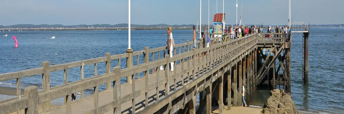 Image Installation douche sénior Arcachon
