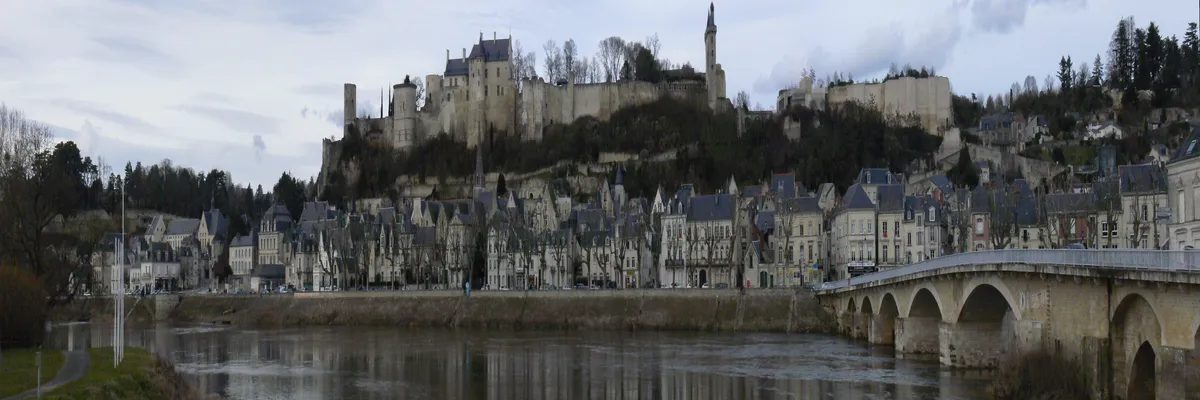 Image Installation douche sénior Chinon