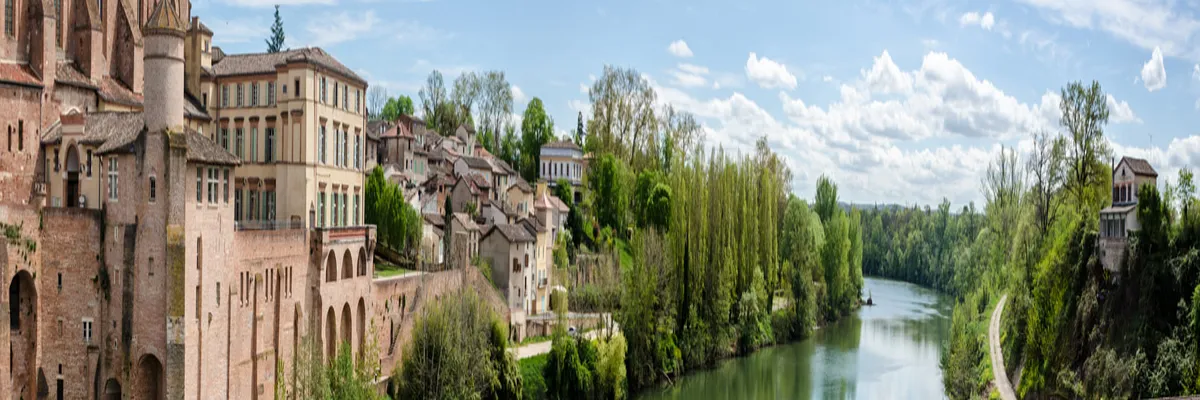 Image Installation douche sénior Gaillac