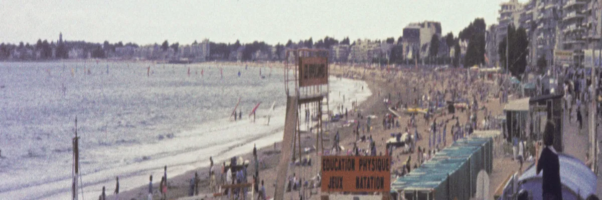 Image Installation douche sénior La Baule-Escoublac