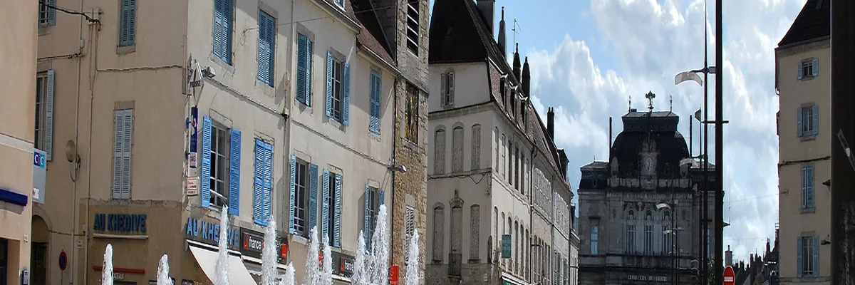 Image Installation douche sénior Lons-le-Saunier