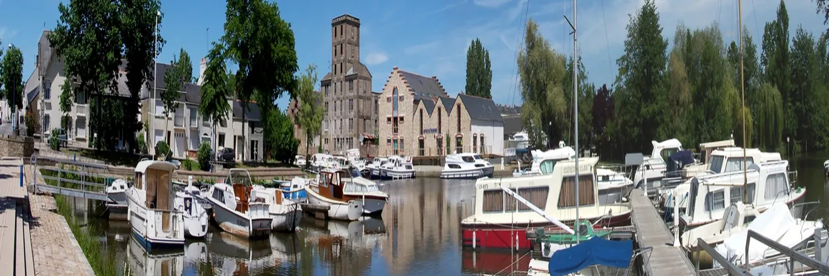 Image Installation douche sénior Nort-sur-Erdre