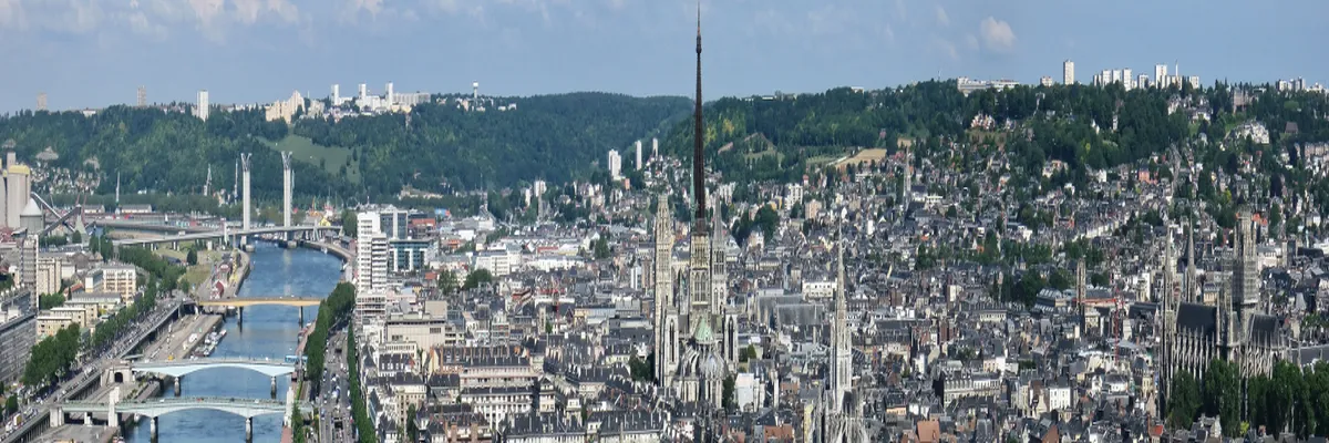 Image Installation douche sénior Rouen