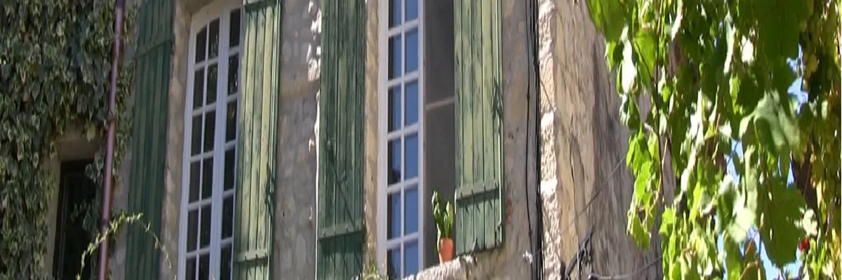 Image Installation douche sénior Vaison-la-Romaine