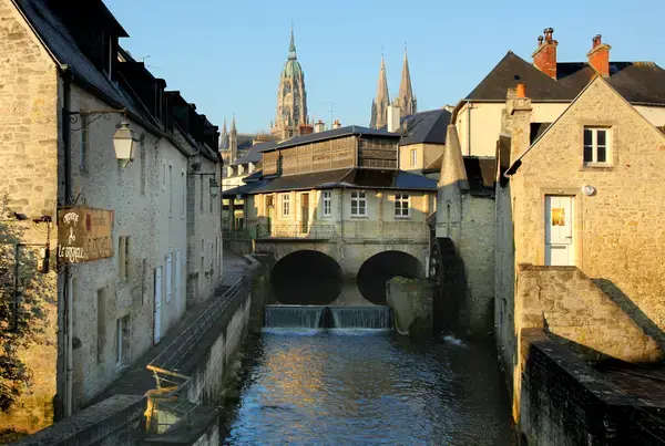Douche Sénior Pro Installation douche sénior Bayeux
