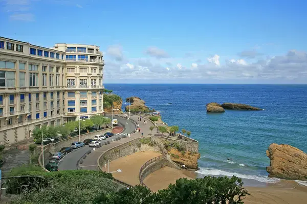 Douche Sénior Pro Installation douche sénior Biarritz
