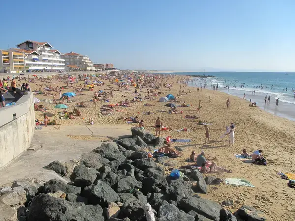 Douche Sénior Pro Installation douche sénior Capbreton