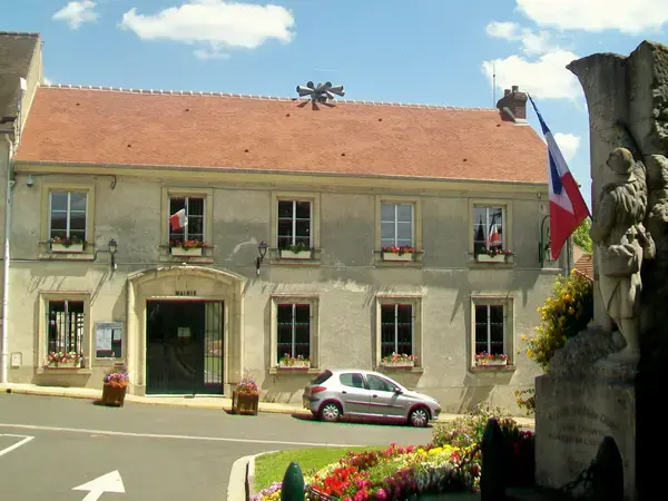 Douche Sénior Pro Installation douche sénior Champagne-sur-Oise
