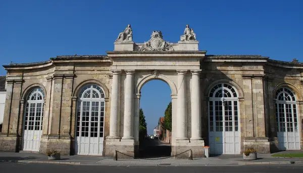 Douche Sénior Pro Installation douche sénior Corbie