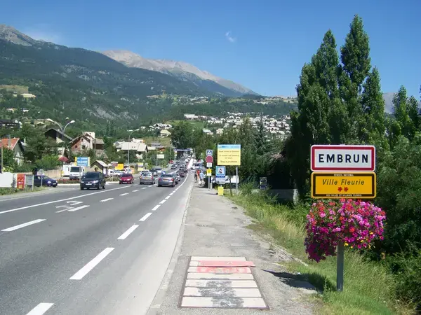 Douche Sénior Pro Installation douche sénior Embrun