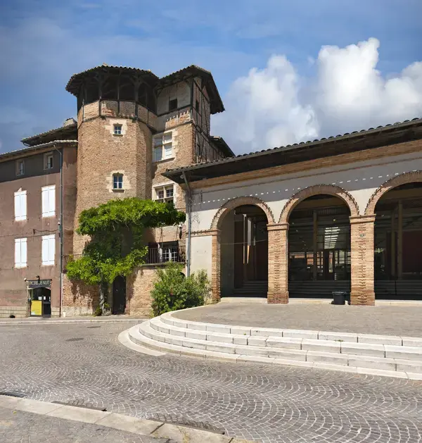 Douche Sénior Pro Installation douche sénior Gaillac