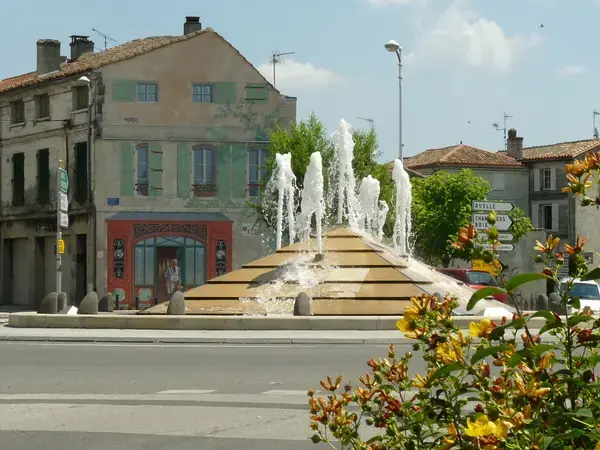 Douche Sénior Pro Installation douche sénior Gond-Pontouvre