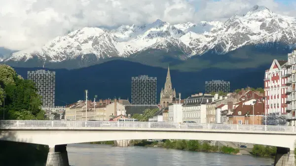 Douche Sénior Pro Installation douche sénior Grenoble