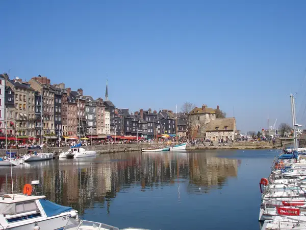 Douche Sénior Pro Installation douche sénior Honfleur