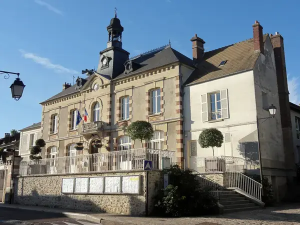 Douche Sénior Pro Installation douche sénior Jouy-le-Moutier