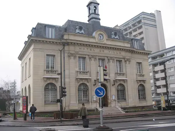 Douche Sénior Pro Installation douche sénior L'Île-Saint-Denis