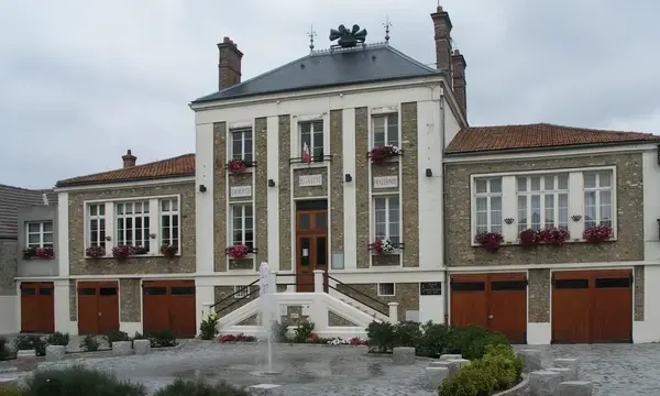 Douche Sénior Pro Installation douche sénior La Ville-du-Bois