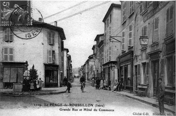 Douche Sénior Pro Installation douche sénior Le Péage-de-Roussillon