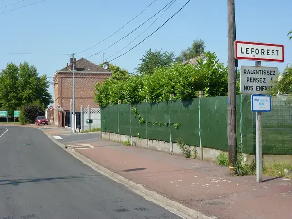 Douche Sénior Pro Installation douche sénior Leforest