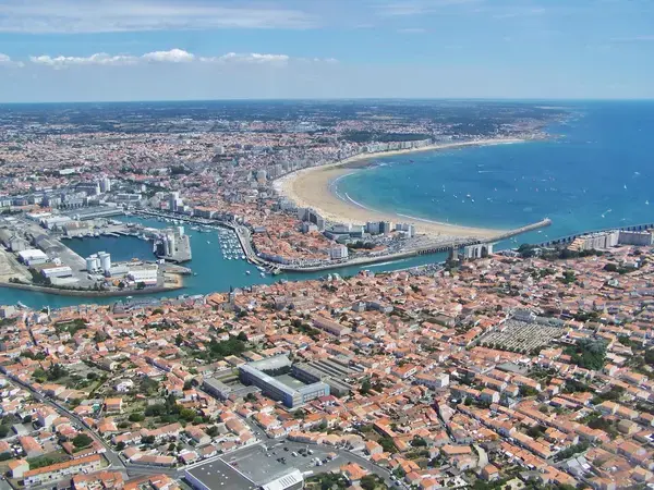 Douche Sénior Pro Installation douche sénior Les Sables-d'Olonne