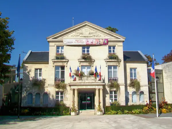 Douche Sénior Pro Installation douche sénior Nogent-sur-Oise