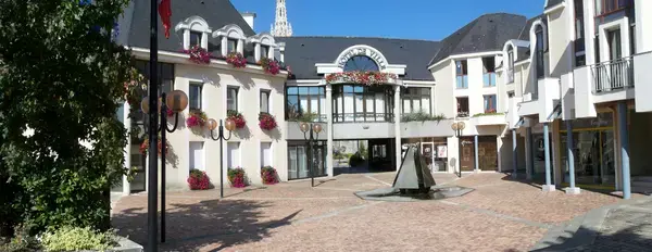 Douche Sénior Pro Installation douche sénior Noyal-sur-Vilaine
