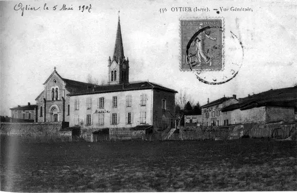 Douche Sénior Pro Installation douche sénior Oytier-Saint-Oblas