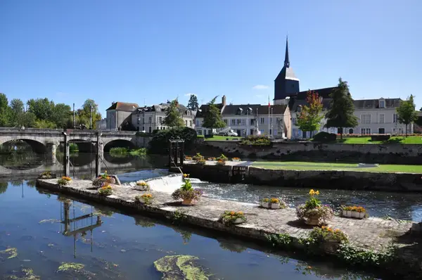 Douche Sénior Pro Installation douche sénior Romorantin-Lanthenay