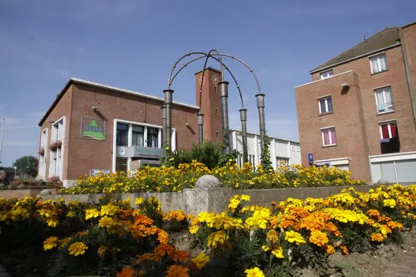 Douche Sénior Pro Installation douche sénior Sains-en-Gohelle