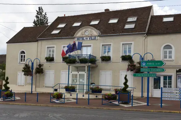 Douche Sénior Pro Installation douche sénior Saint-Fargeau-Ponthierry