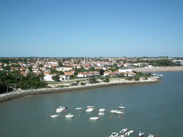 Douche Sénior Pro Installation douche sénior Saint-Georges-de-Didonne
