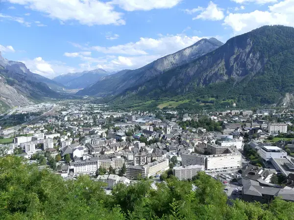 Douche Sénior Pro Installation douche sénior Saint-Jean-de-Maurienne