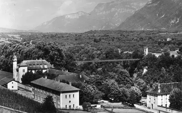 Douche Sénior Pro Installation douche sénior Saint-Marcellin