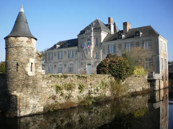 Douche Sénior Pro Installation douche sénior Sainte-Luce-sur-Loire