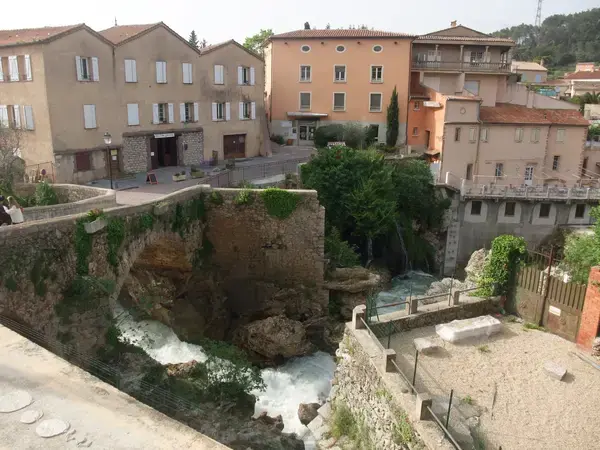 Douche Sénior Pro Installation douche sénior Trans-en-Provence