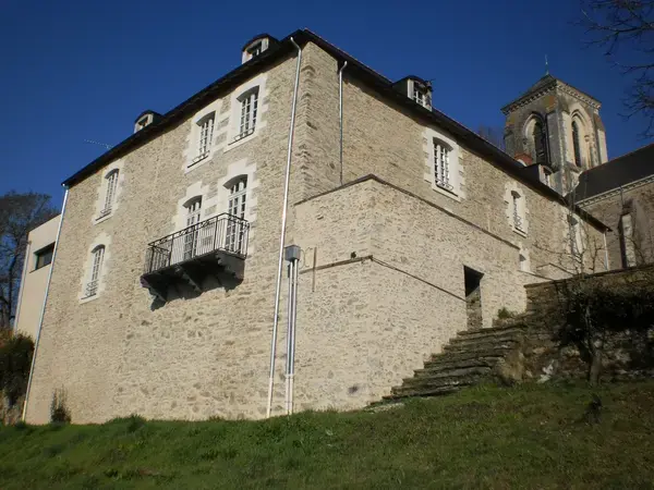 Douche Sénior Pro Installation douche sénior Vallons-de-l'Erdre