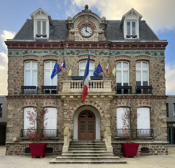 Douche Sénior Pro Installation douche sénior Villiers-le-Bel